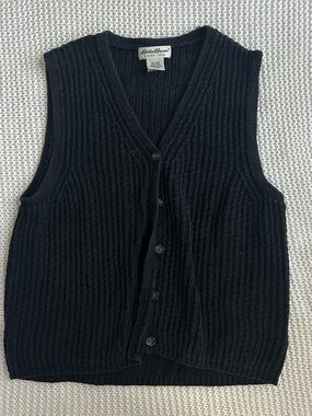 Eddie Bauer Vest